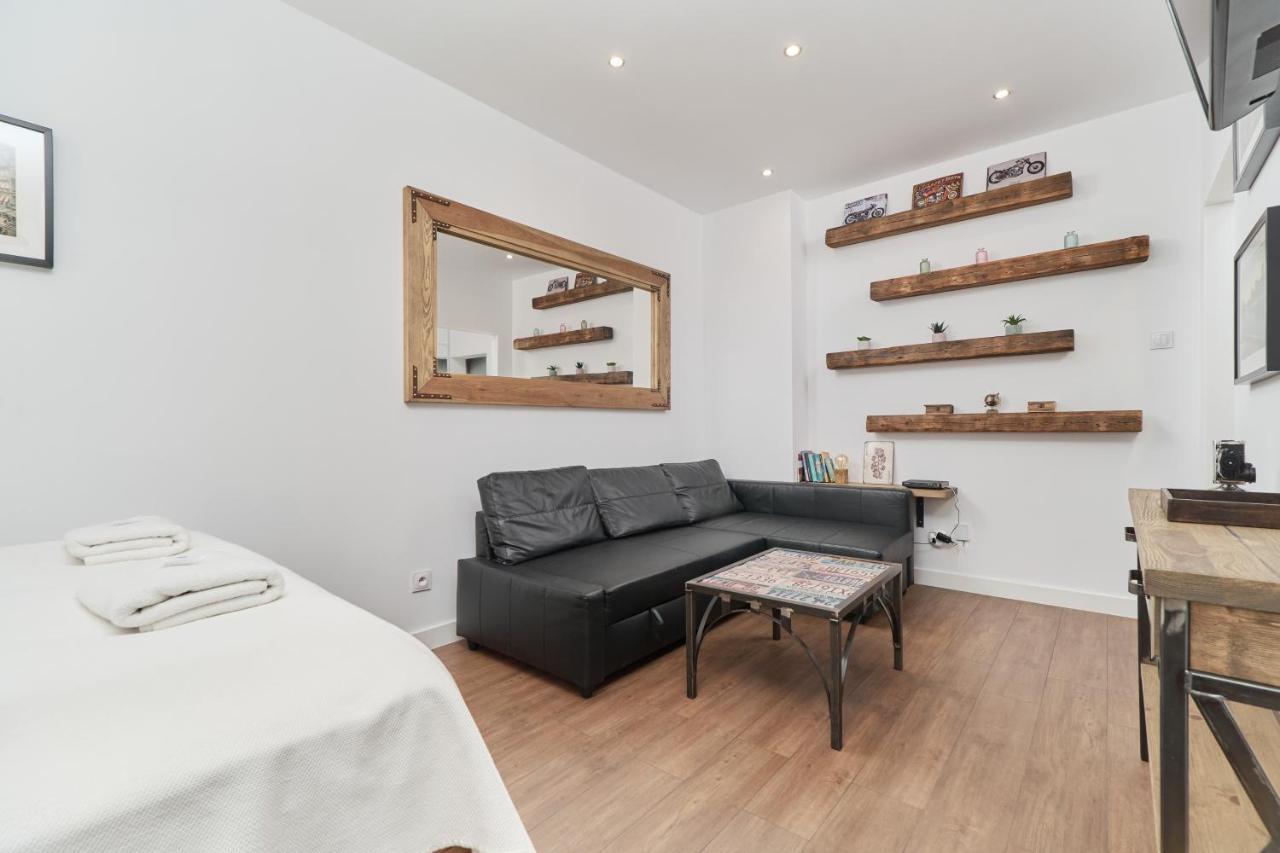 City Center Studio Wroclaw By Noclegi Renters Breslávia Exterior foto
